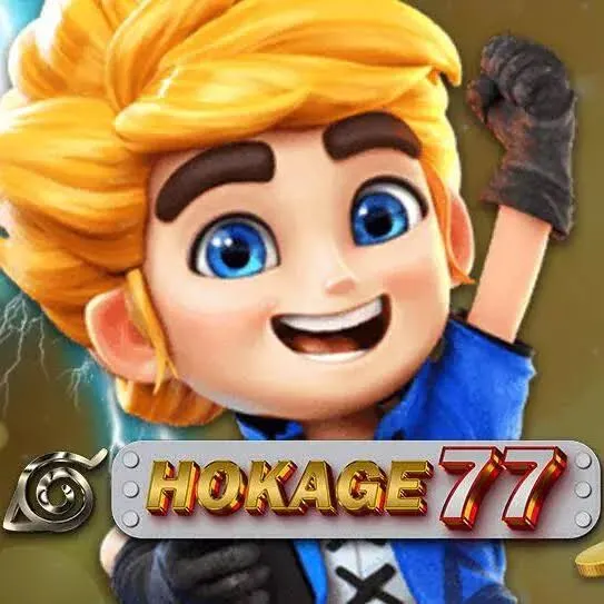 HOKAGE77 - Game Tembak Ikan Seru dan Menarik