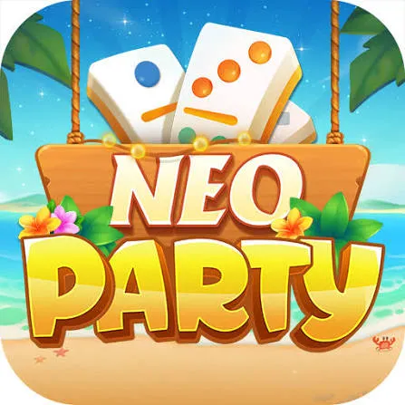 NEOPARTY - Permainan Mahjong Terbaik untuk Penggemar