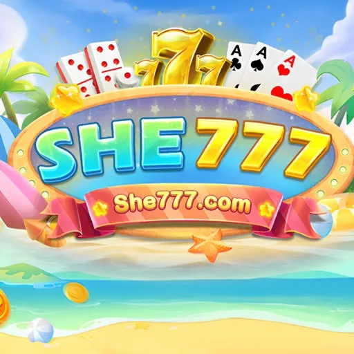 SHE777 - Pertarungan Seru dalam Dunia Fighting