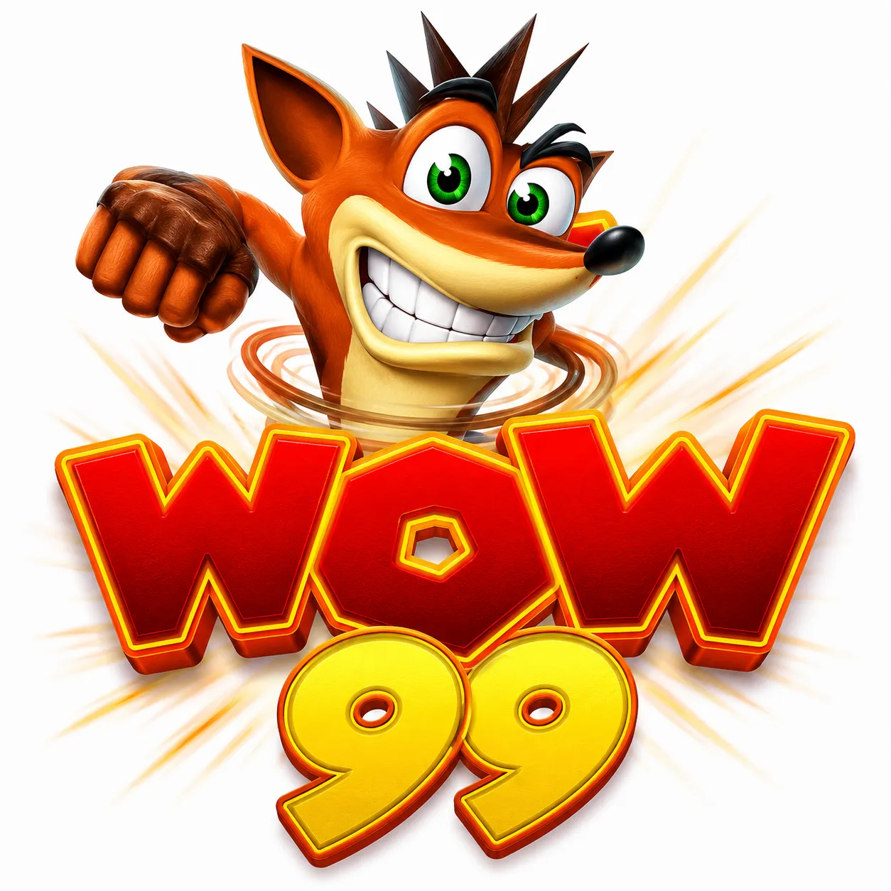 WOW99 - Pertarungan Seru dalam Battle Royale